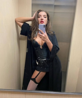 Проститутка Дарина