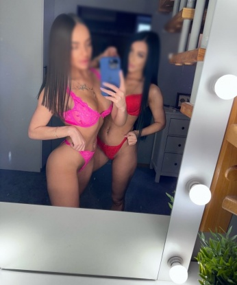 Проститутка Алина